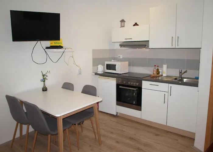 Apartment Monte