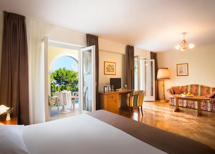 Maistra Select Island Hotel Katarina