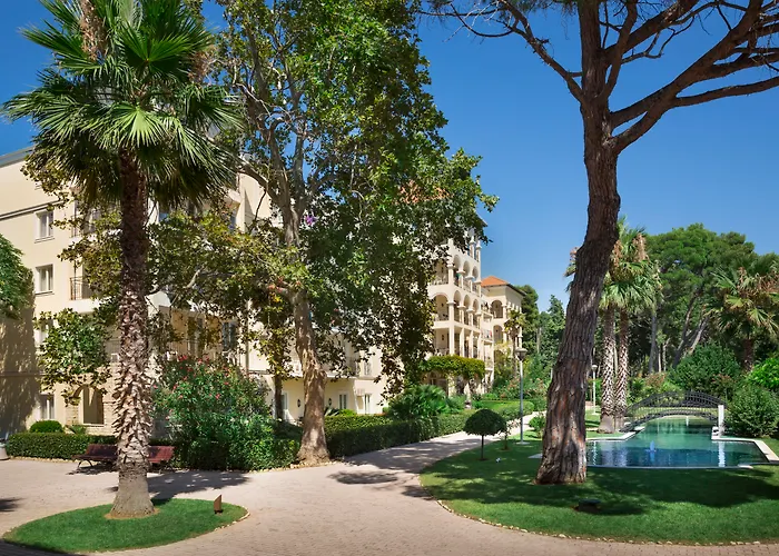 Maistra Select Island Hotel Katarina
