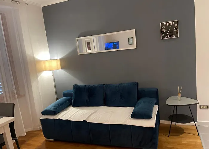 Augustina Apartment