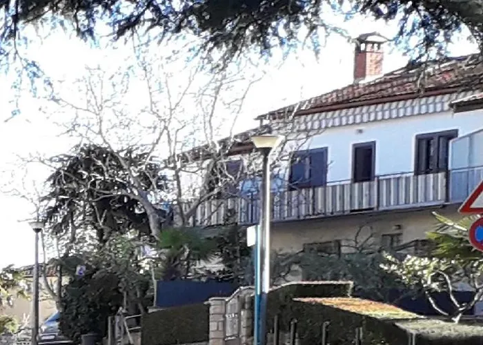 Apartment Iva