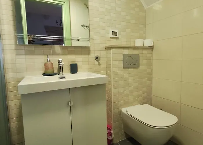 Apartment Amare