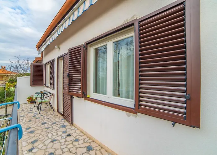 Apartment Iva