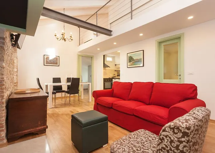Apartment Amare